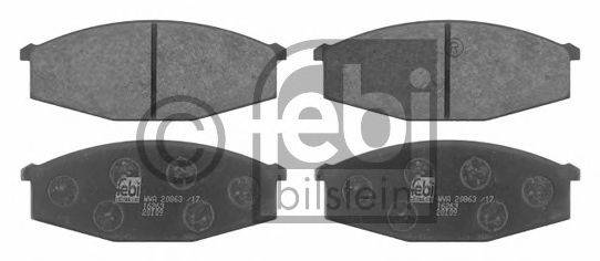 FEBI BILSTEIN 16263
