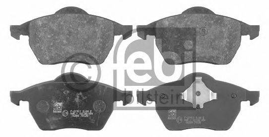 FEBI BILSTEIN 16280