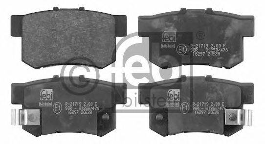 FEBI BILSTEIN 16297
