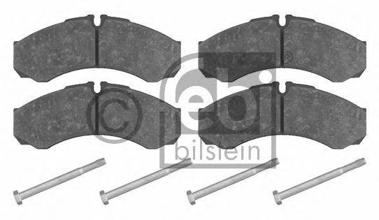 FEBI BILSTEIN 16348