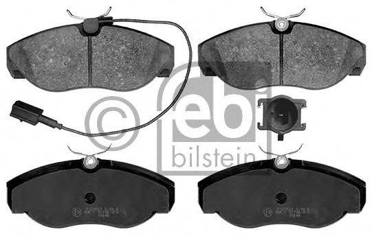 FEBI BILSTEIN 16391