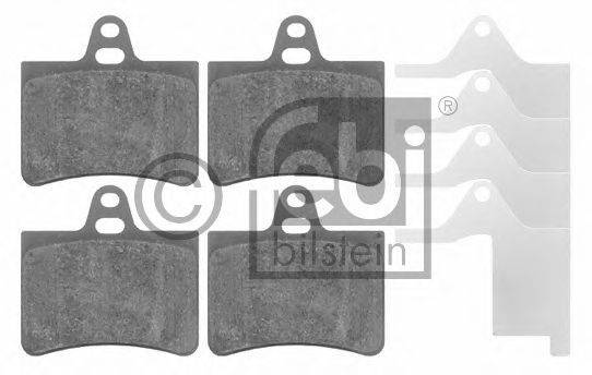 FEBI BILSTEIN 16420
