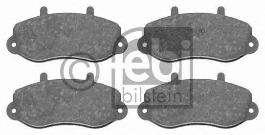 FEBI BILSTEIN 16494