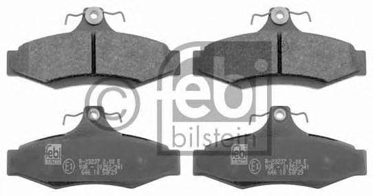 FEBI BILSTEIN 16507