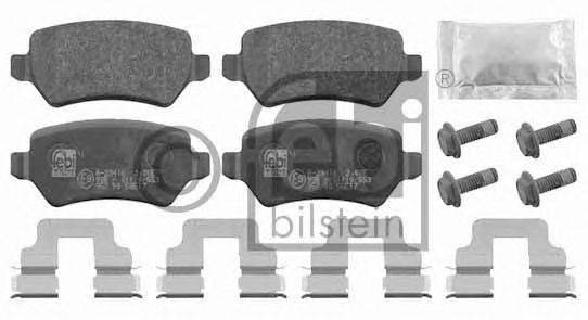 FEBI BILSTEIN 16512