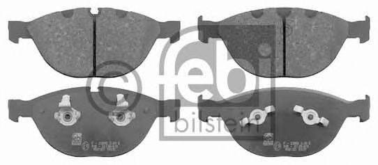 FEBI BILSTEIN 16519