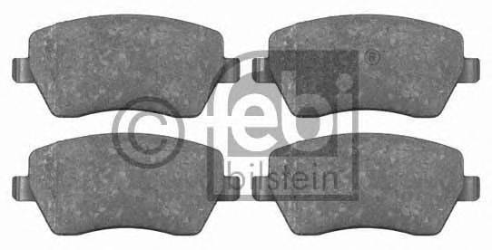 FEBI BILSTEIN 16523