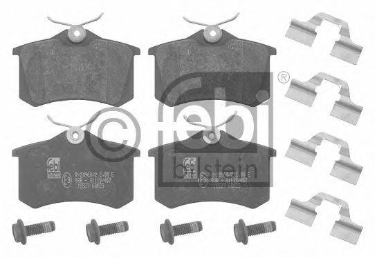 FEBI BILSTEIN 16527