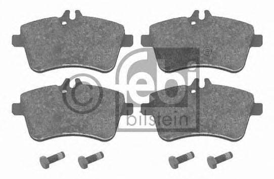 FEBI BILSTEIN 16529