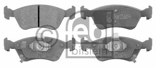 FEBI BILSTEIN 16544