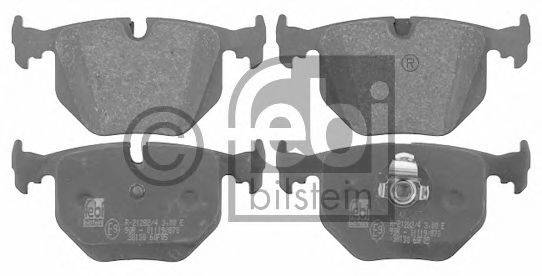 FEBI BILSTEIN 16549