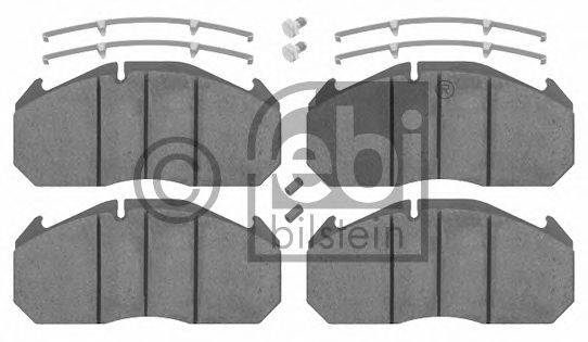 FEBI BILSTEIN 16567