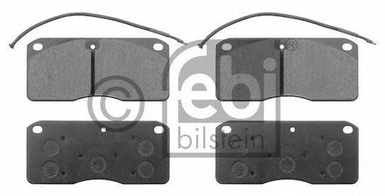 FEBI BILSTEIN 16572