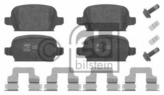FEBI BILSTEIN 16626