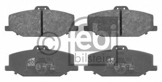 FEBI BILSTEIN 16655