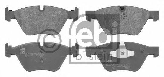 FEBI BILSTEIN 16670