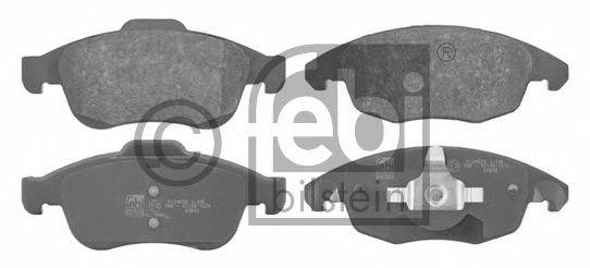 FEBI BILSTEIN 16713
