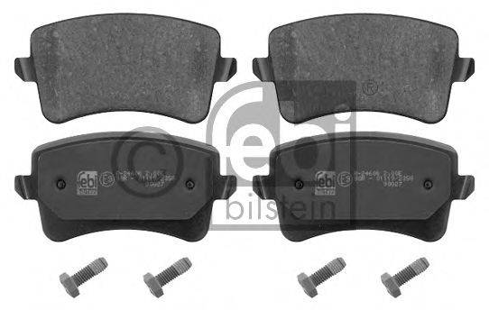 FEBI BILSTEIN 16755