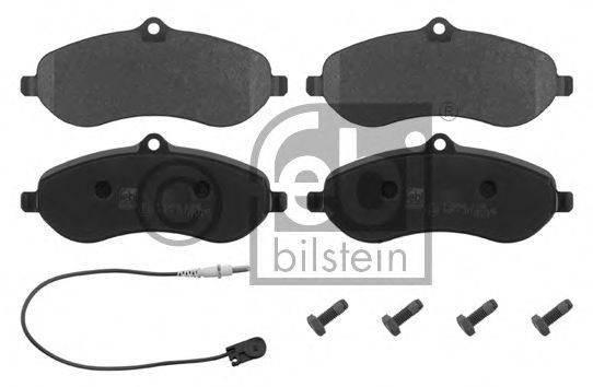 FEBI BILSTEIN 16830