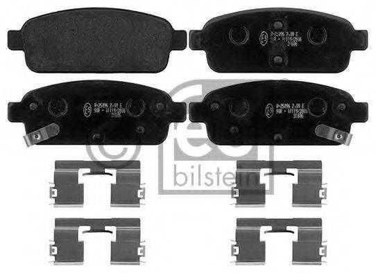 FEBI BILSTEIN 16893