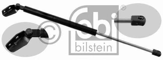 MAZDA GD8V-63-620B Газова пружина, кришка багажника