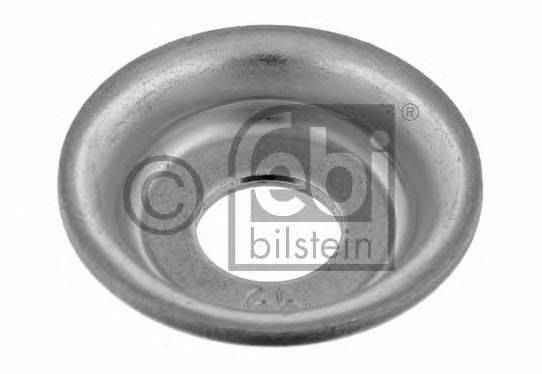 FEBI BILSTEIN 17276 Плоска шайба