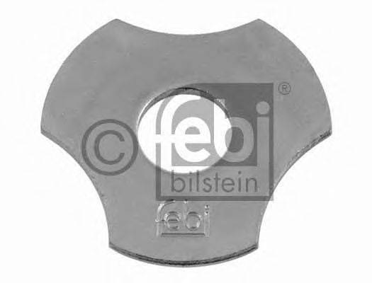 FEBI BILSTEIN 17278 Плоска шайба