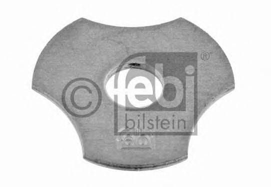FEBI BILSTEIN 17279 Плоска шайба