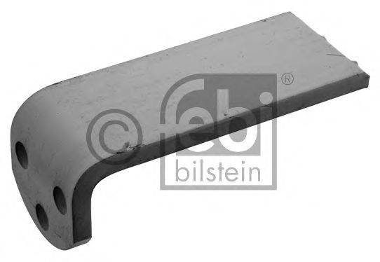 FEBI BILSTEIN 17476 Сережки, кронштейн ресори