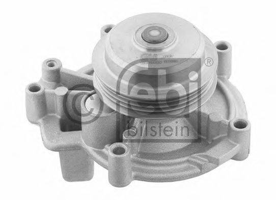 COMLINE EWP160 Водяний насос