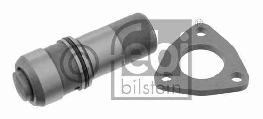 FEBI BILSTEIN 17667 Натягувач, ланцюг приводу