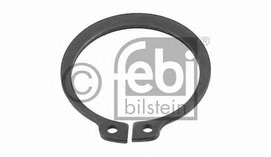 FEBI BILSTEIN 18175 Упорне кільце, гальмівний вал
