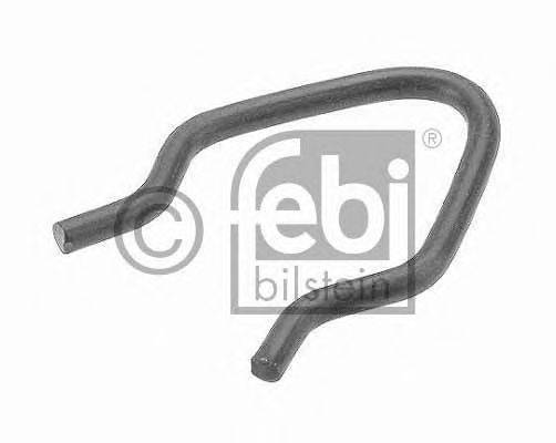 STELLOX 8903617SX Уперте кільце, палець ролика гальмівних колодок