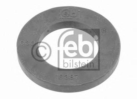 FEBI BILSTEIN 18387 Плоска шайба