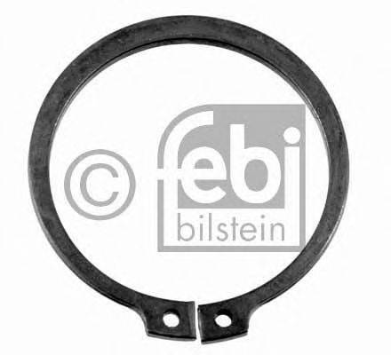 FEBI BILSTEIN 18391 Наполегливе кільце