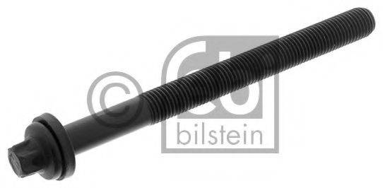 FAI AUTOPARTS B1034 Комплект болтів головки цилідра