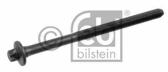 FAI AUTOPARTS B1014 Комплект болтів головки цилідра
