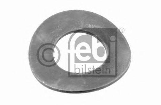 FEBI BILSTEIN 18690 Плоска шайба