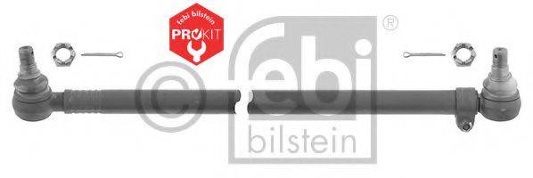 FEBI BILSTEIN 18709 Поздовжня рульова тяга