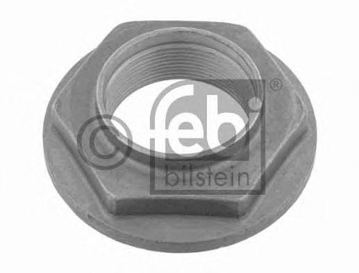 FEBI BILSTEIN 18722 Гайка
