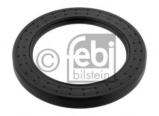 FEBI BILSTEIN 18934 Кільце валу, що ущільнює, підшипник ступиці колеса