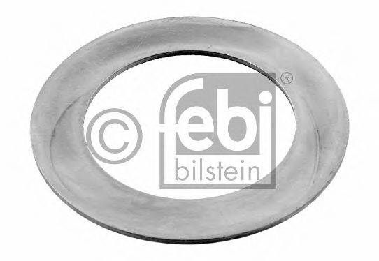 FEBI BILSTEIN 19026 Дистанційна шайба, шворень поворотного кулака