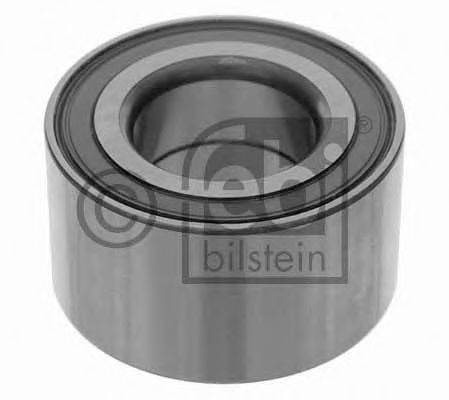 FEBI BILSTEIN 19087 Комплект підшипника маточини колеса