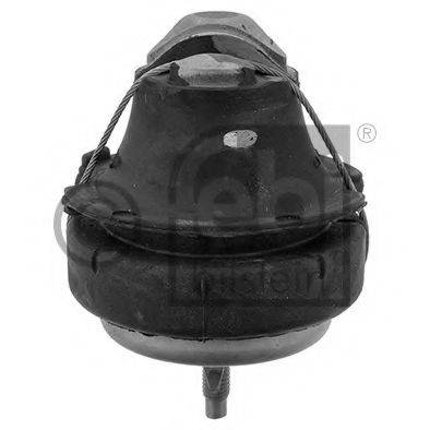 KAMOKA 890072 Підвіска, двигун