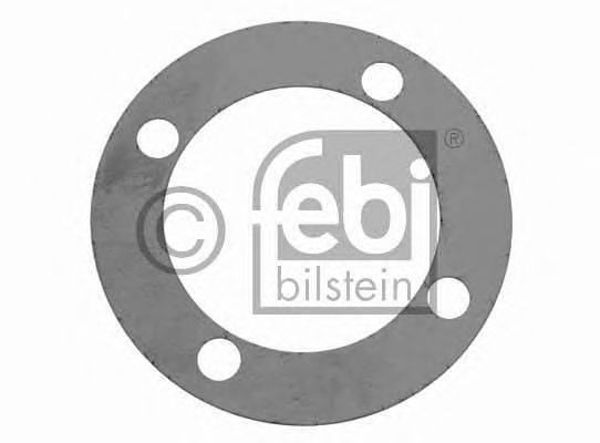 FEBI BILSTEIN 19175 Ущільнювальне кільце