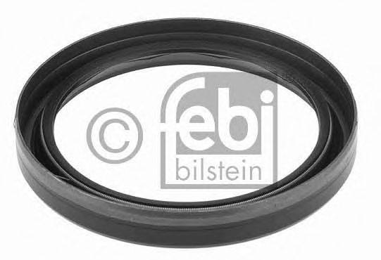 FEBI BILSTEIN 19220 Кільце ущільнювача, ступиця колеса