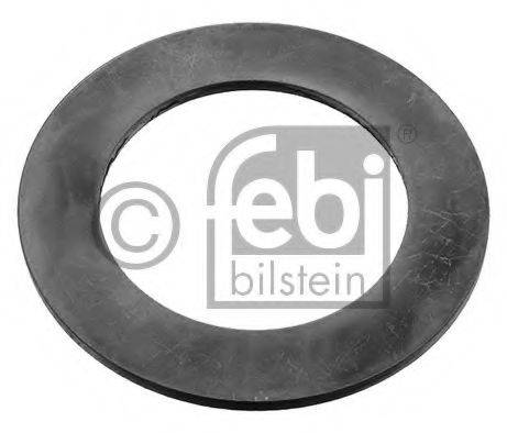 FEBI BILSTEIN 19263 Дистанційна шайба, шворень поворотного кулака
