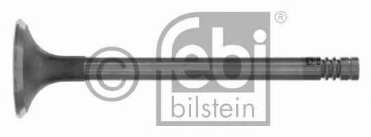FORD 6594643 Випускний клапан