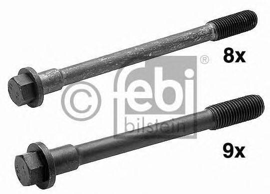 FEBI BILSTEIN 19437