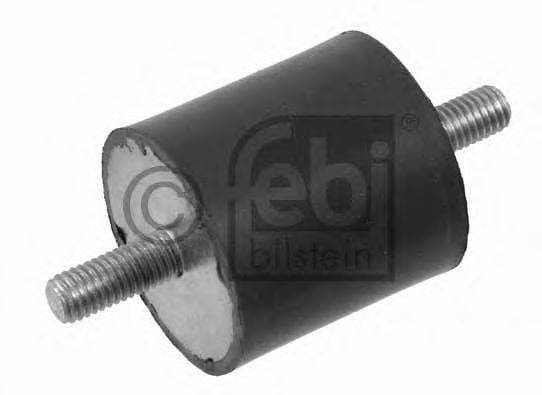 FEBI BILSTEIN 19577 Ударна / протиударна подушка